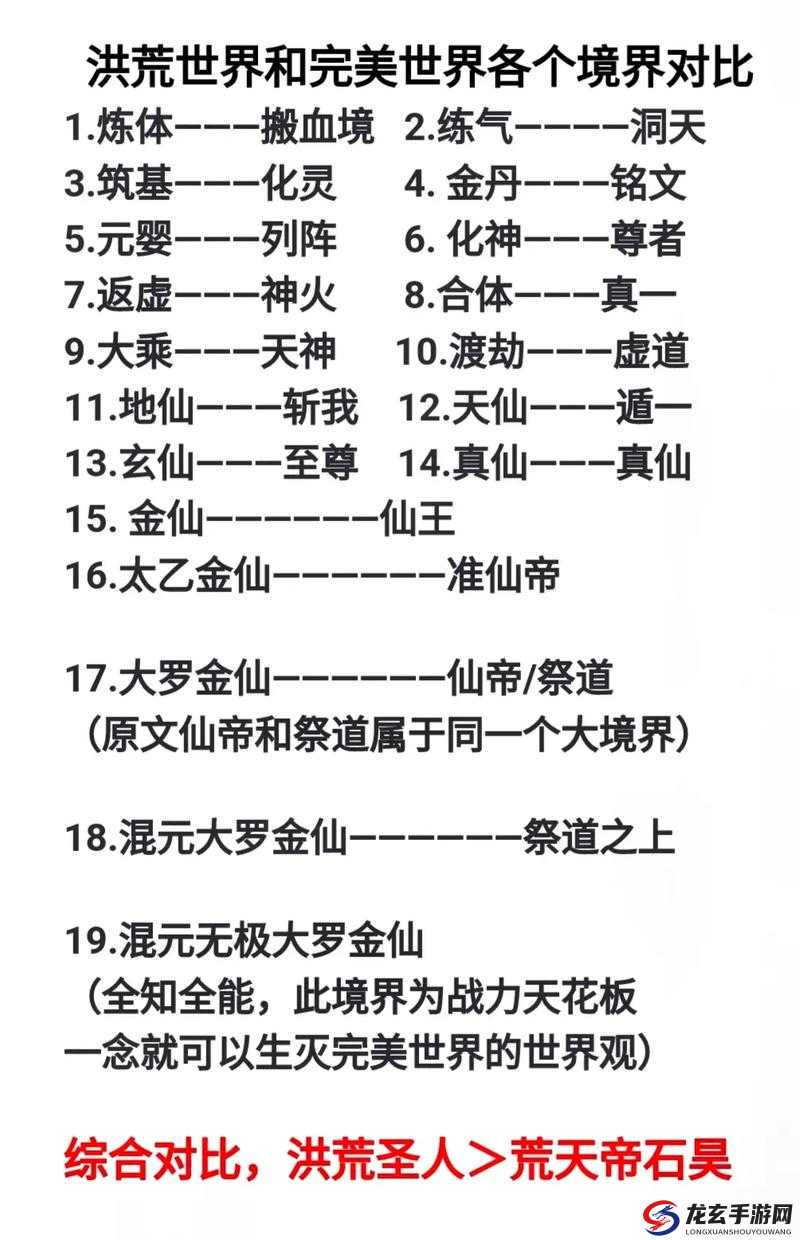 修仙之路，探索无极试炼的奥秘