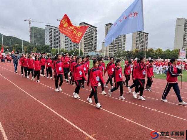 超级凌乱的校园运动会具体在何时举行呢