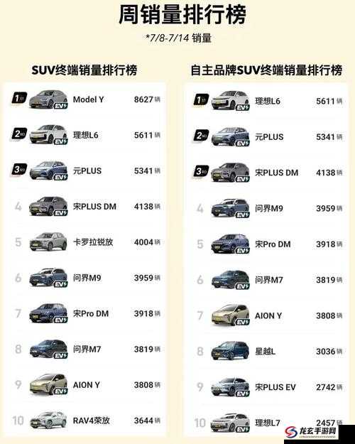 497799 欧洲版国产 SUV 性能究竟如何详细解读