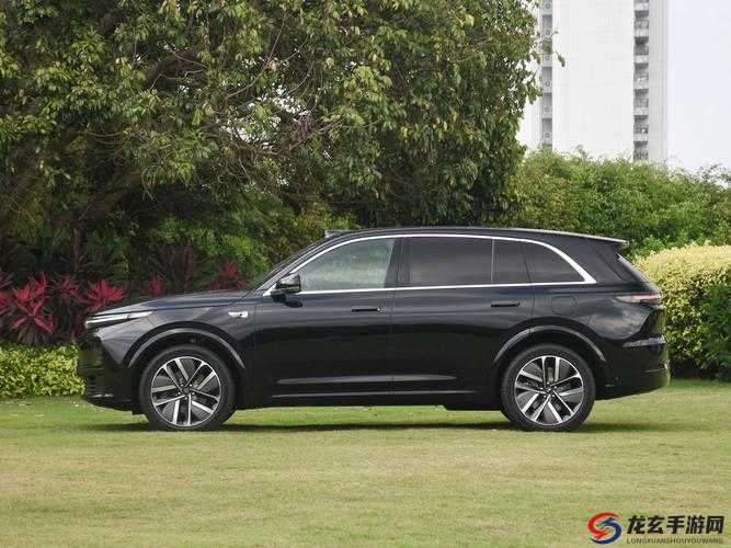 适合夫妻的 SUV ：的爱情之旅保驾护航的理想座驾