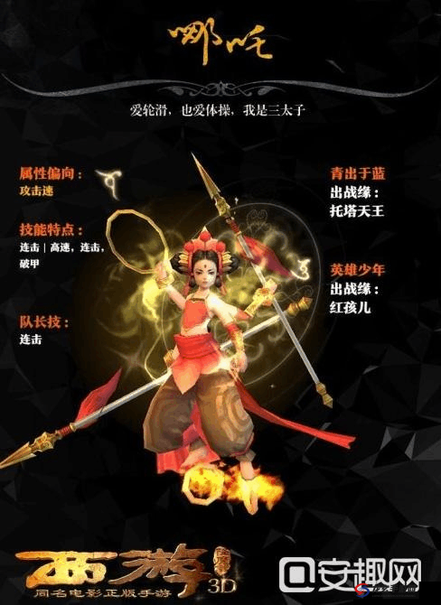 西游降魔篇3D深度攻略，高效人物升级技巧与策略解析