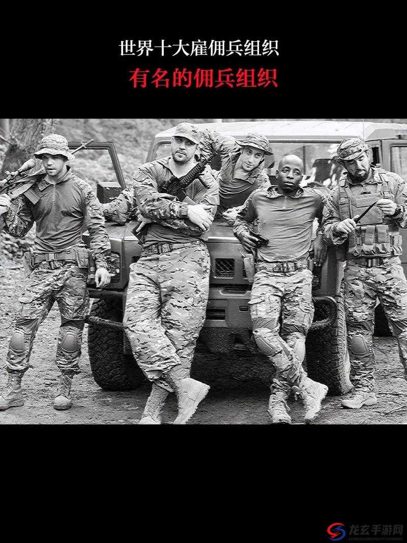 2025蛇年新春视角下的佣兵世界，强者之争，解锁并展现最强战斗力