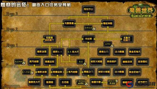 风暴部落图鉴，解锁资源管理奥秘的智慧指南与实践策略