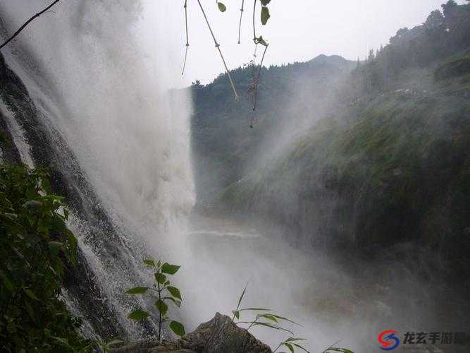 大开大合，场景瞬间地动了起来气势恢宏