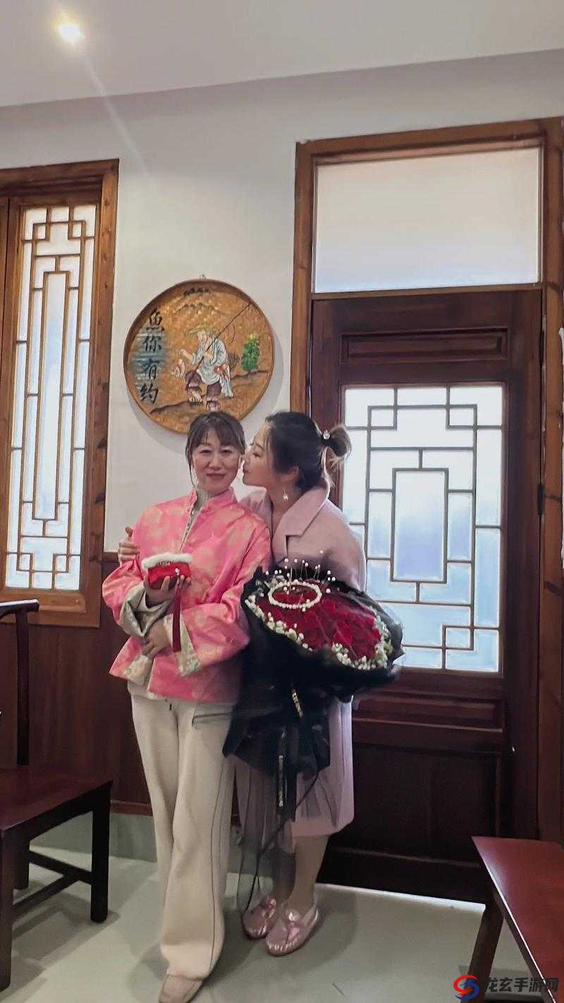 我儿媳妇叫方静我儿子叫何其翔：愿他们的生活幸福美满长长久久