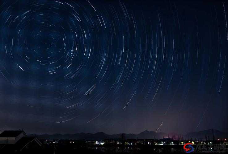 天美麻花星空视频 MV：一场梦幻的视觉之旅