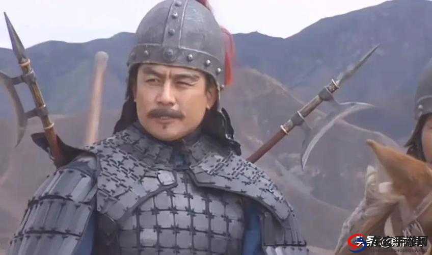 龙战于野武将深度剖析，太史慈——东吴豪杰的英勇搏命之战