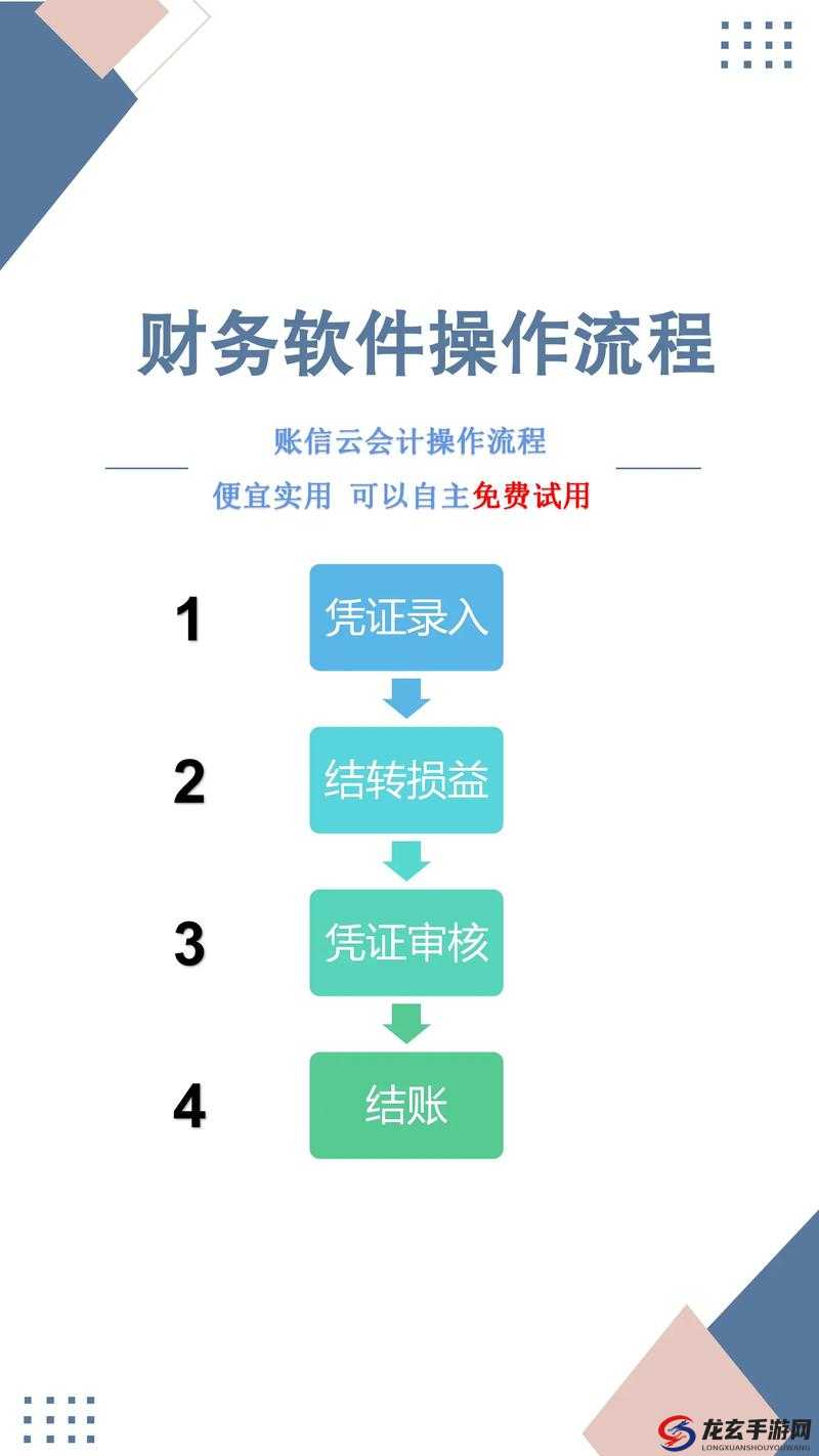 免费好用的财务软件分享：为企业财务管理助力