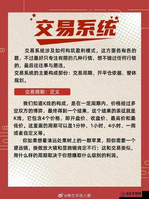 天下万物尽收囊中，现代交易行系统的历史演变及其对社会经济的深远影响