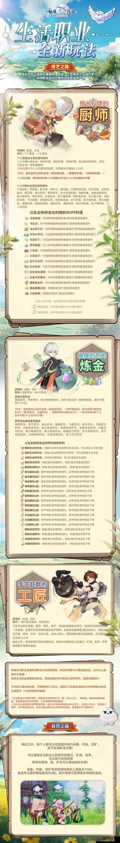 仙境传说RO:复兴魔物深度解析——揭秘卡仑宝宝的独特魅力与背景