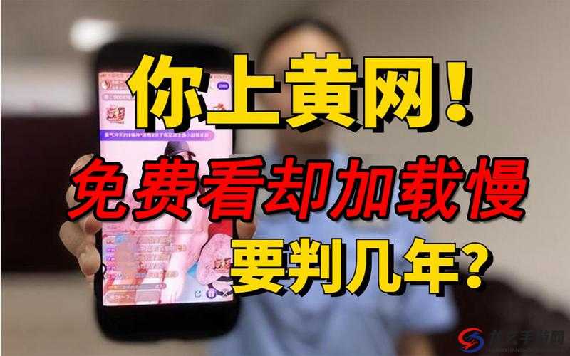 黄台网站在线观看：内容需谨慎