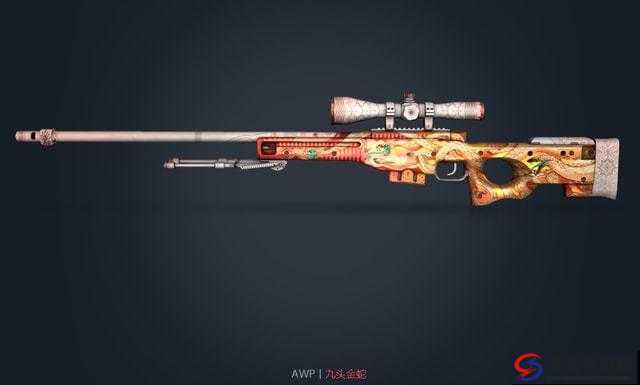 csgo 大姐姐 awp 多少钱：稀有皮肤价格揭秘