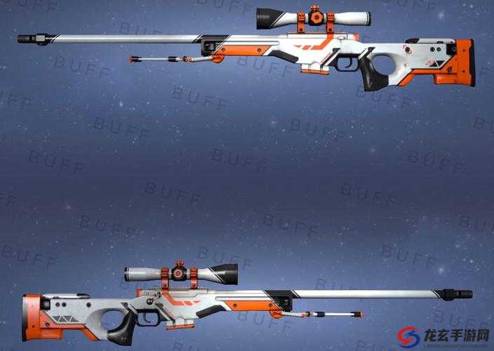 日本 CSGO 大姐姐 AWP 价格：探索游戏虚拟装备市场的奥秘