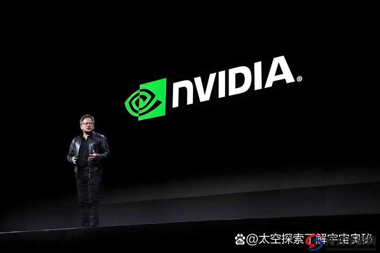 NVIDIA 都成世界第一了：引领科技行业的创新巨头