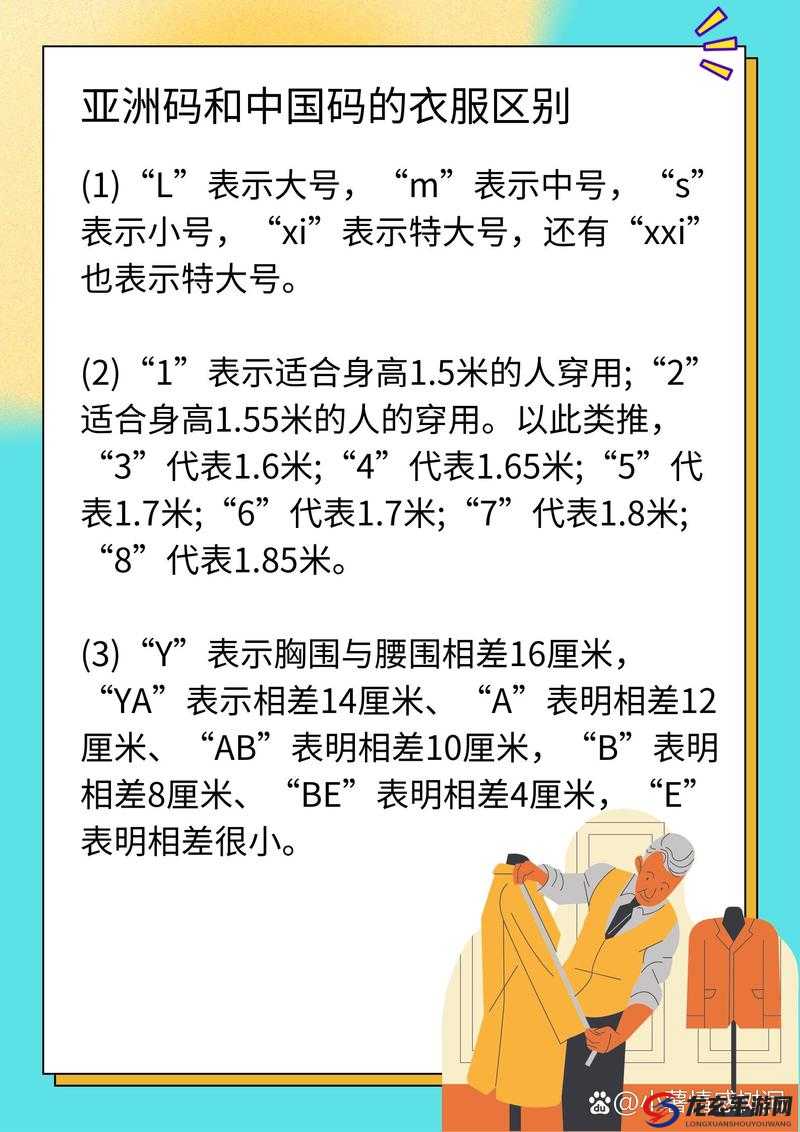 亚洲码一码二码三码区别：深度剖析其内在特征与差异