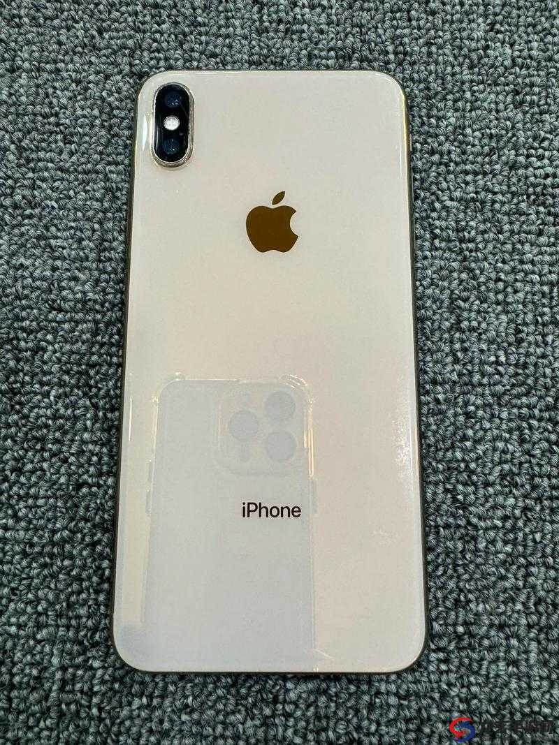 iphone XS Max 欧美高级时尚潮流新体验