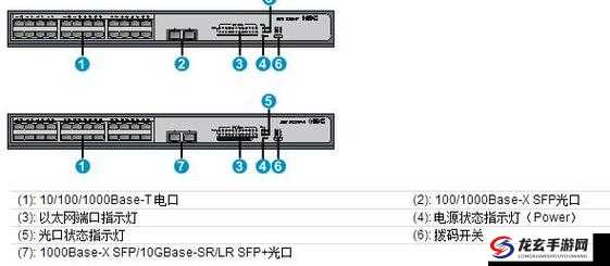 大学寝室墙上安的 H3C 怎么用-全面详细使用教程与技巧分享