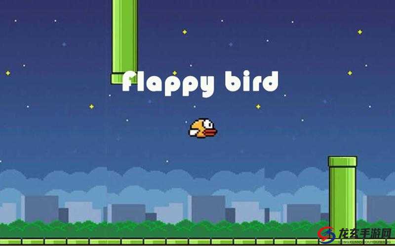 Flappy Bird，一场融合挑战与乐趣的极简风格飞翔冒险之旅