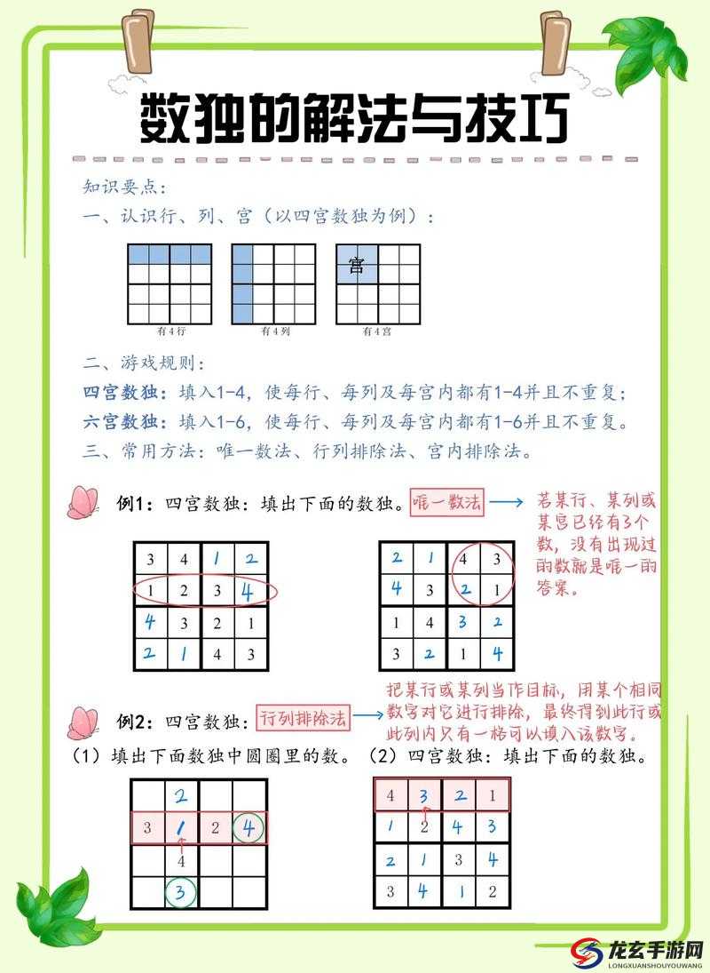 全面解析，开辟数独游戏新纪元的高效攻略与技巧指南