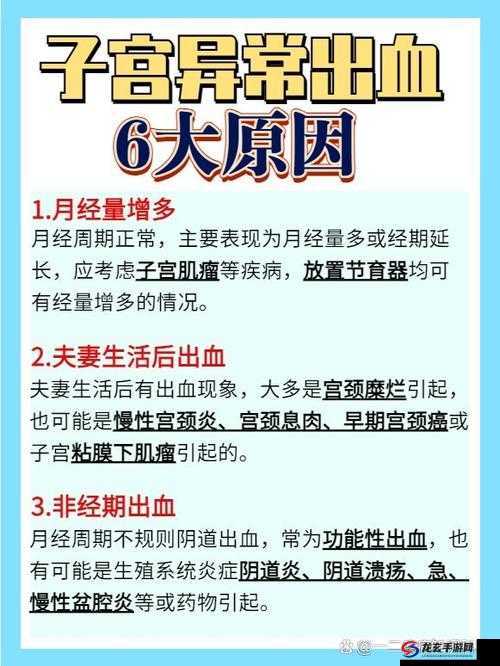 18处破外女出血真实案例分析：症状、原因及紧急处理指南