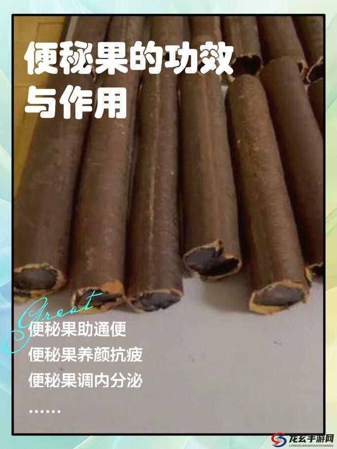 便秘果的正确使用方法视频：详细步骤与注意事项，助你轻松解决便秘困扰