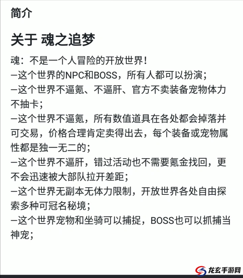 魂之追梦新手如何高效搬砖？解锁游戏深层乐趣的全面攻略揭秘！