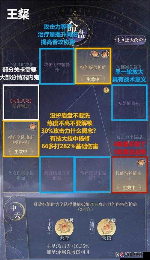 代号鸢命盘攻略大揭秘，底层逻辑如何影响实战操作，你真的懂吗？