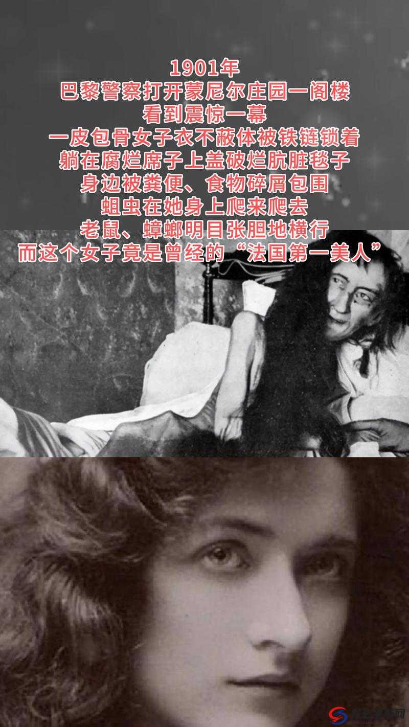 1980 年法国女佣失踪案：她去了哪里？