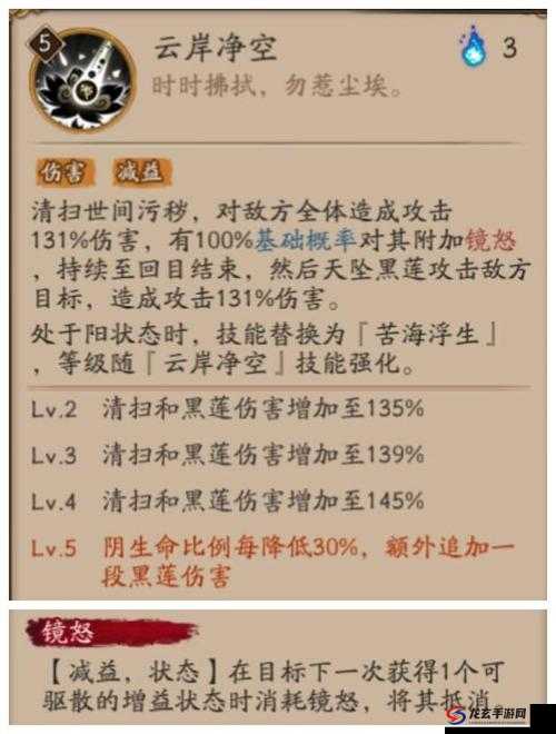 阴阳师SP禅心云外镜技能全揭秘，未来玩法将如何掀起革命？