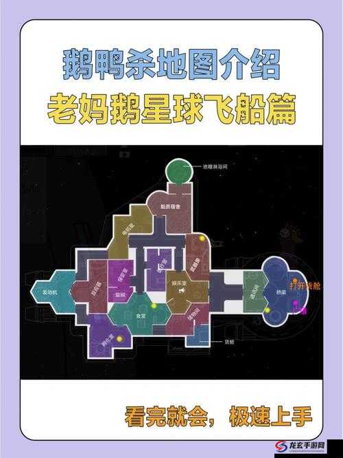 鹅鹅鸭星界玩法究竟有哪些隐藏攻略，如何探索其中的无限可能？