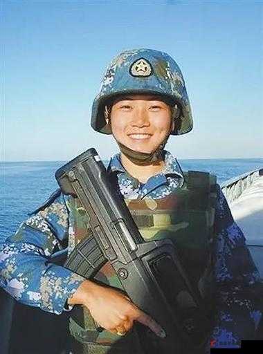 中国女兵在部队里都做些什么？她们的职责和使命是什么？