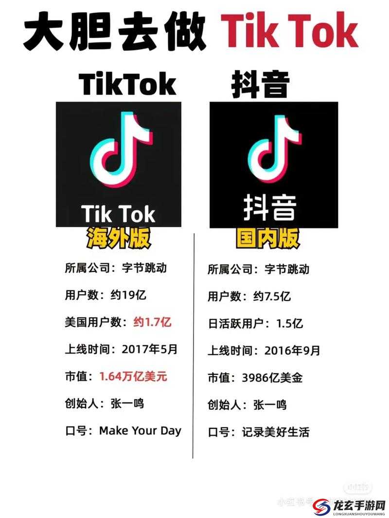 TikTok 国际版色板究竟有何独特魅力？快来一探究竟吧