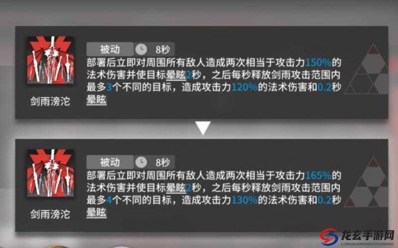 明日方舟缄默德克萨斯，快速复活干员技能强度究竟如何？