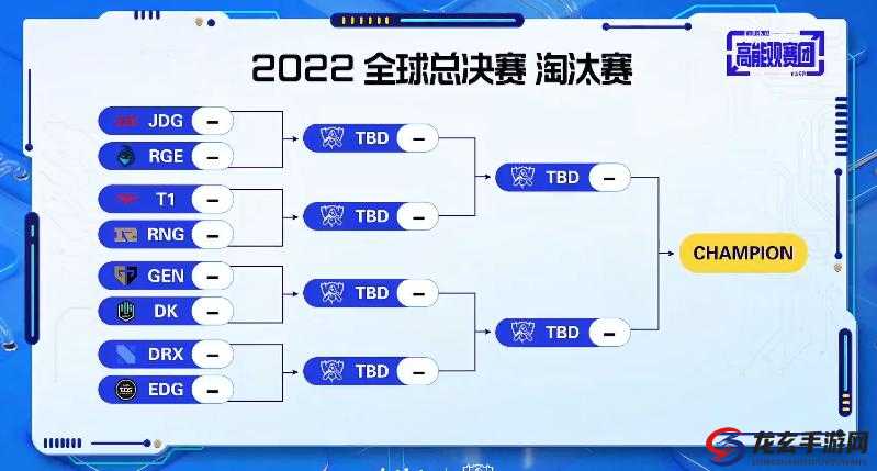 英雄联盟S12世界赛RNG成员阵容大揭秘，谁将成为夺冠关键？