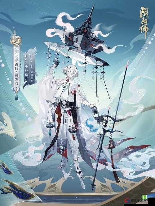 阴阳师新式神SSR寻香行究竟有何神秘技能，值得玩家期待吗？