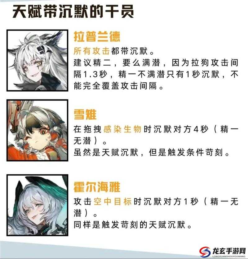 明日方舟3.5周年限定干员究竟如何？预测在资源管理中的关键性及制胜策略！