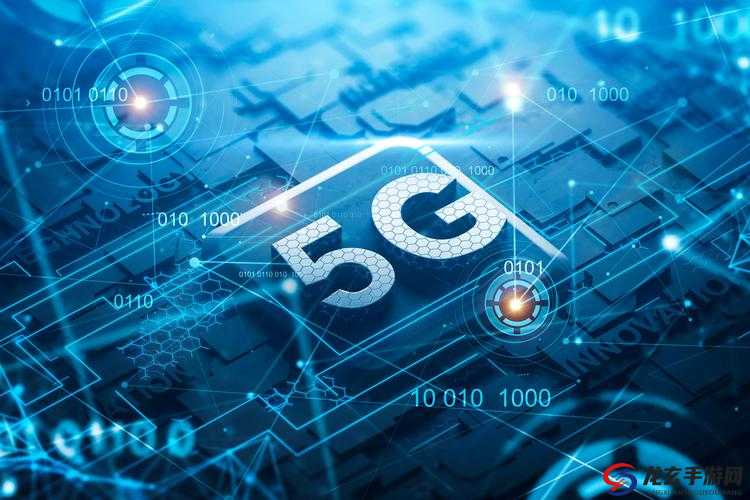 5G 影讯 5G 天线：探索未来的无限可能