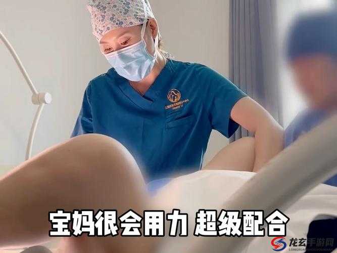 女子在高速上突然临产，她是如何自己动手接生孩子的？