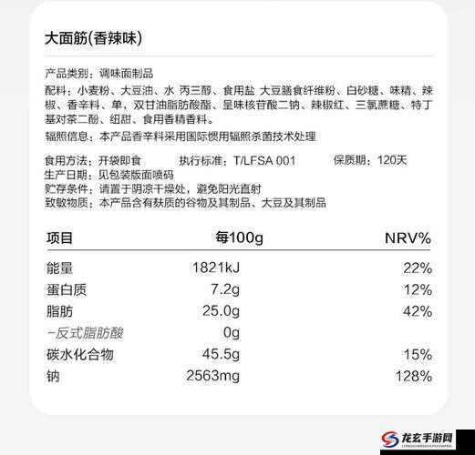 2022年动物夜市辣条配方大全最新曝光，你解锁了所有口味吗？