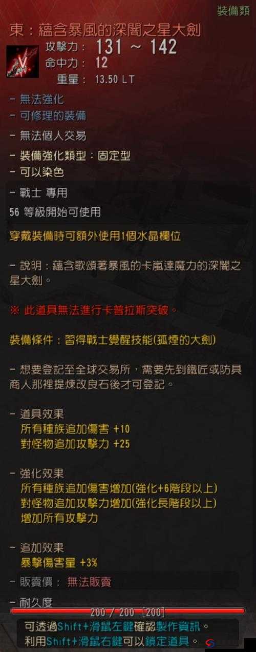 黑色沙漠手游中，混沌装备获得方法究竟经历了哪些神秘演变？